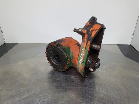 Sonstige AR51B-Speth 607 / 83103-Differential/Differentie