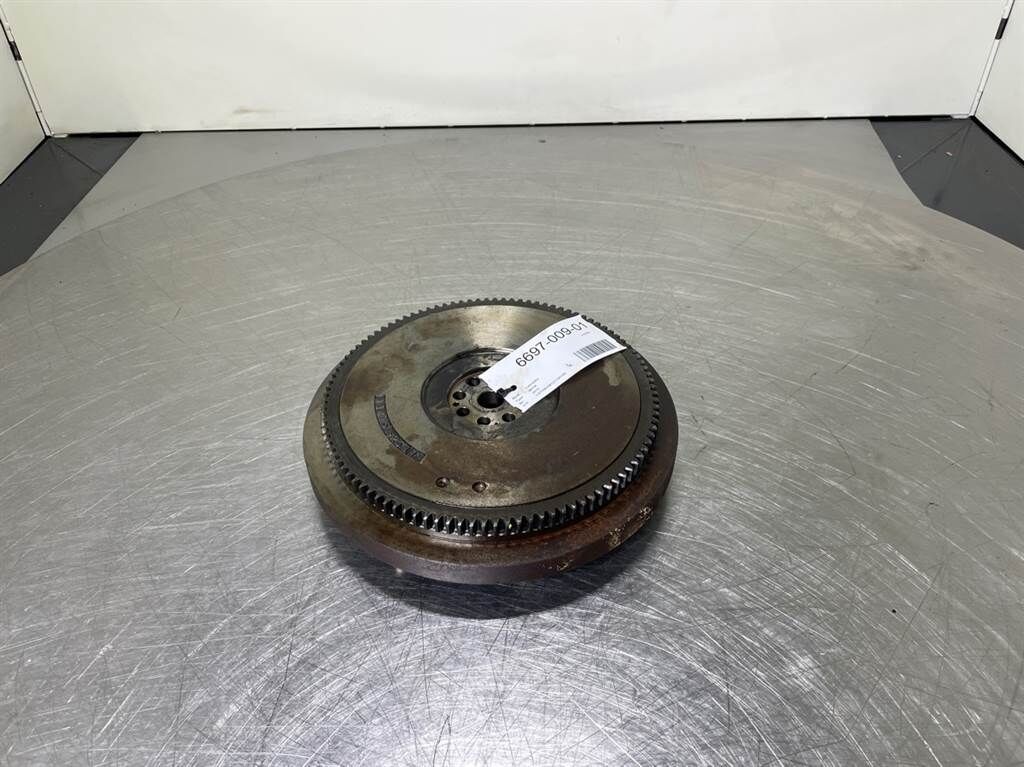 907M-415-2511-Flywheel/Schwungrad/Vliegwiel 1