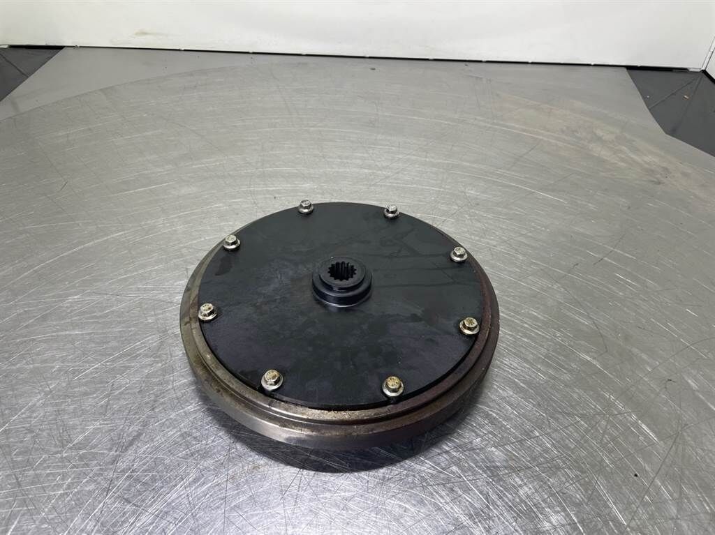907M-415-2511-Flywheel/Schwungrad/Vliegwiel 2