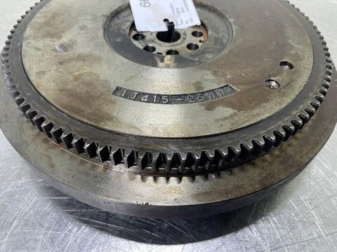907M-415-2511-Flywheel/Schwungrad/Vliegwiel 3