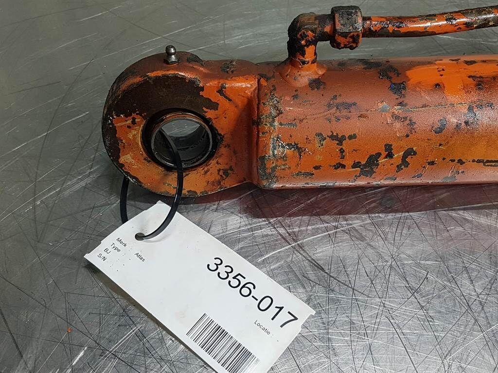 - Cylinder/Zylinder/Cilinder 3