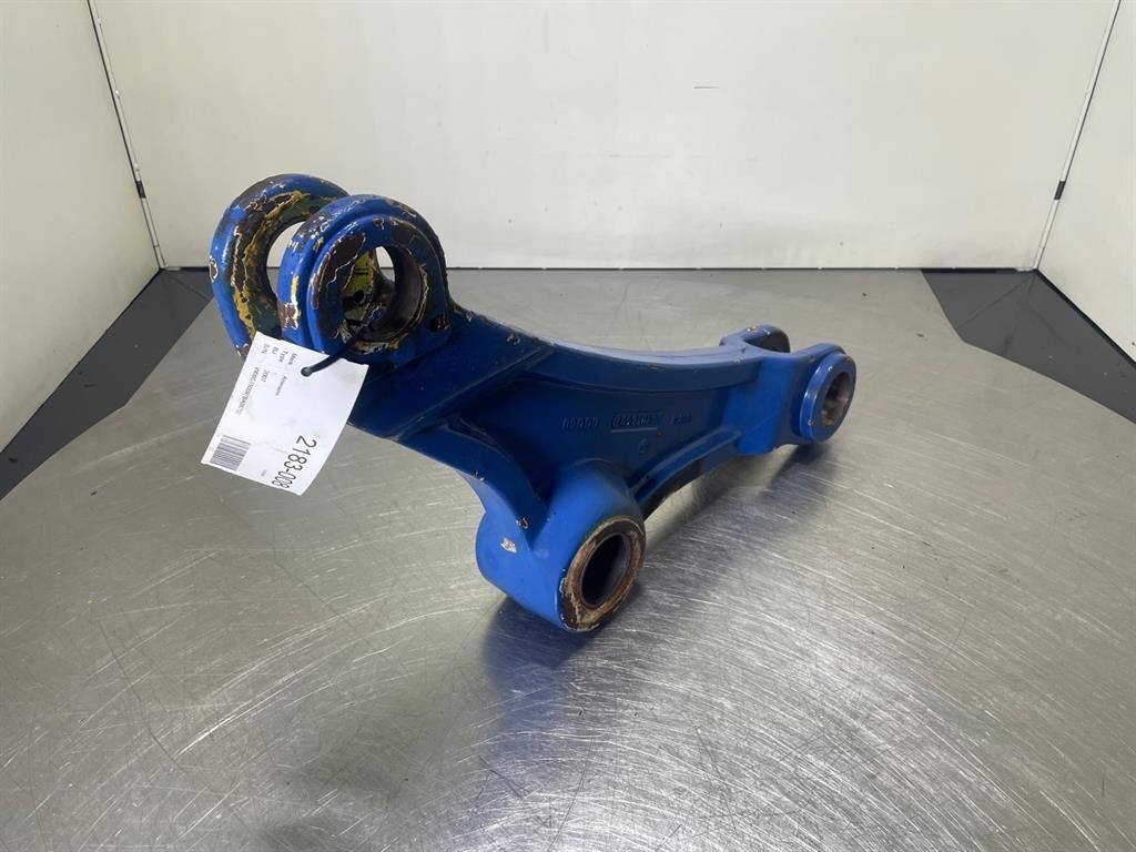 AZ150-4182298O-Shift lever/Umlenkhebel/Duwstuk 2