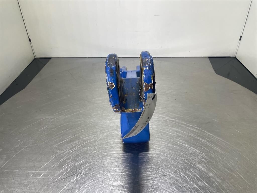 AZ150-4182298O-Shift lever/Umlenkhebel/Duwstuk 3