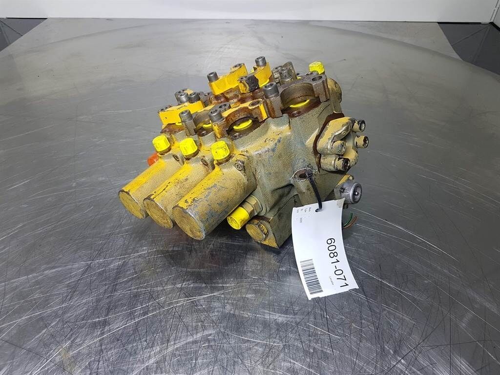 M1-1192-00 - Valve/Ventile/Ventiel 2