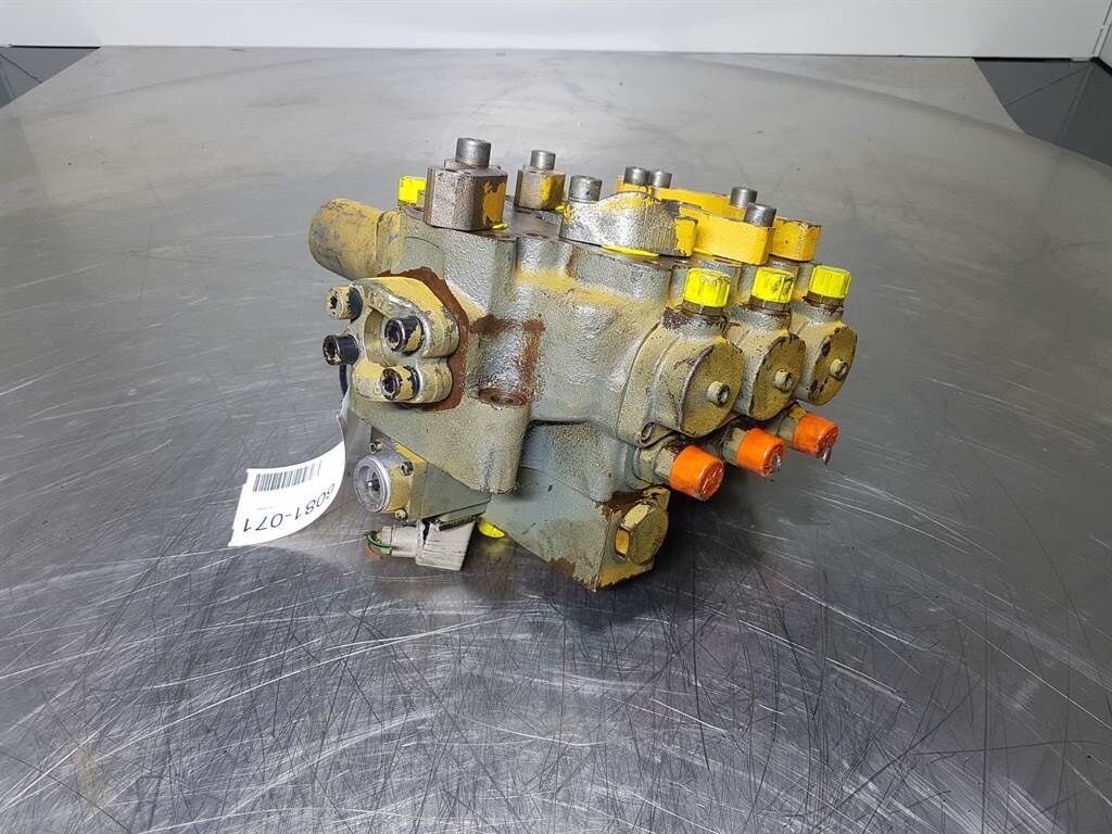 M1-1192-00 - Valve/Ventile/Ventiel 3