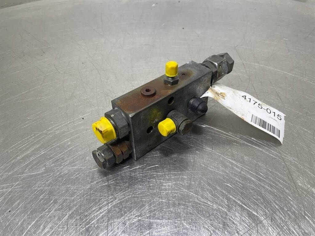 AZ150-4184401A/23105052-Valve/Senkbremsventile 1