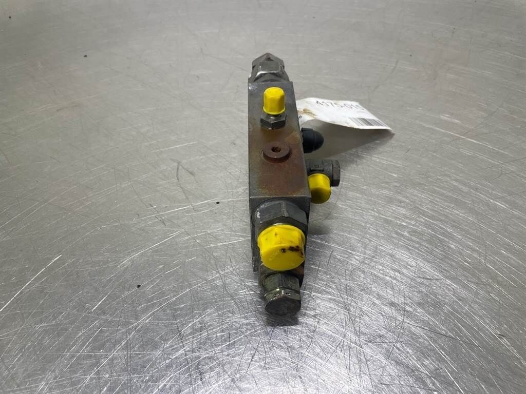 AZ150-4184401A/23105052-Valve/Senkbremsventile 2