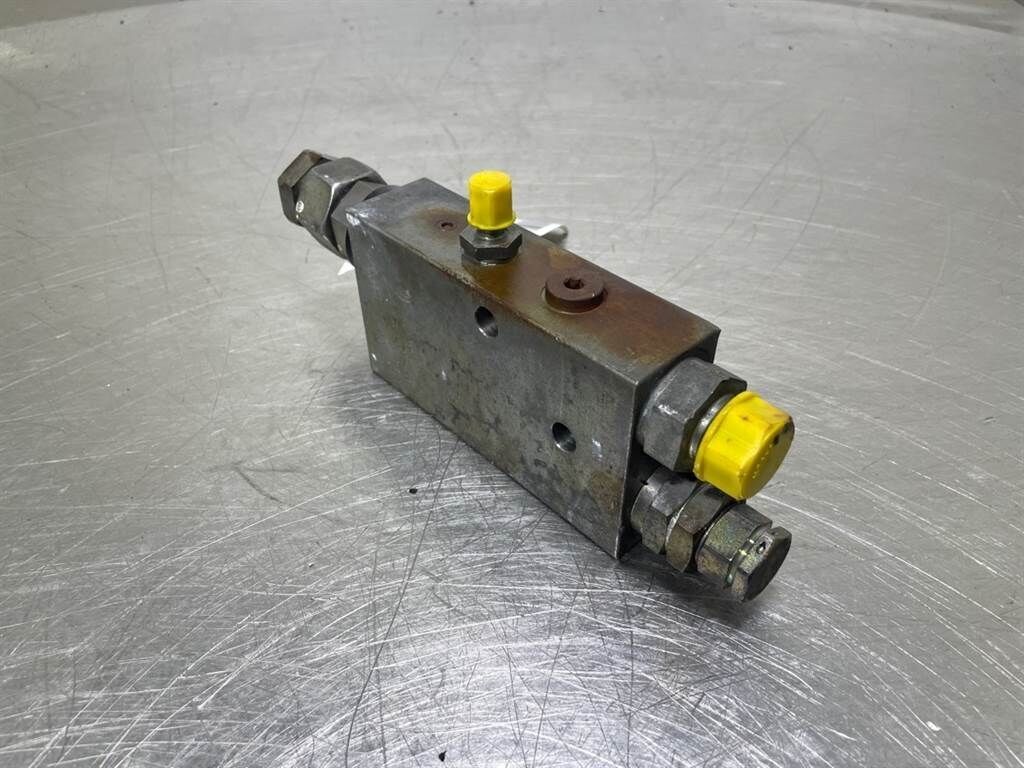 AZ150-4184401A/23105052-Valve/Senkbremsventile 3