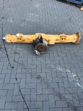 Sonstige L514 Speeder-5717199- /Achse/As