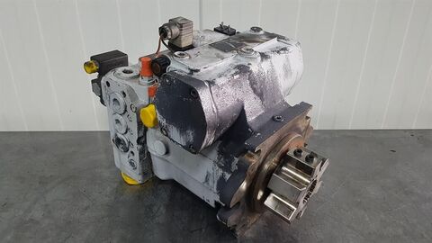 Sonstige A4VG125DA***/32R - Drive pump/Fahrpumpe/Rijpomp
