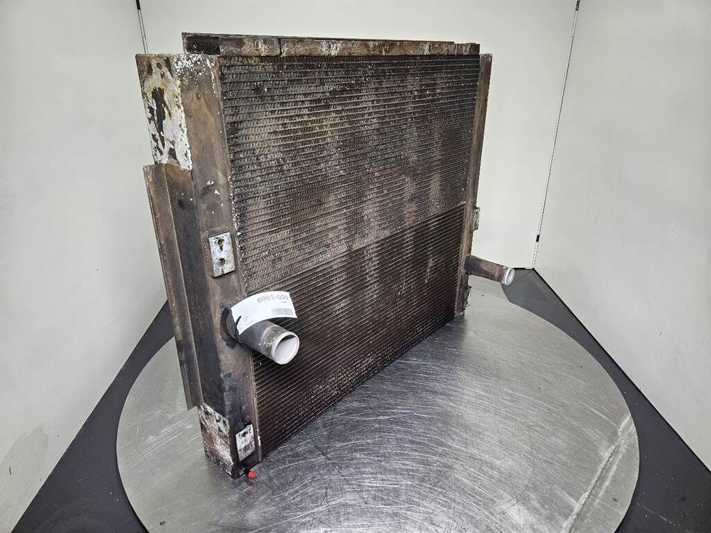LH80-11346574-Coolant cooler/Kühler/Koeler 2
