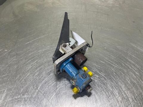 A924B-5007145-Brake pedal 3