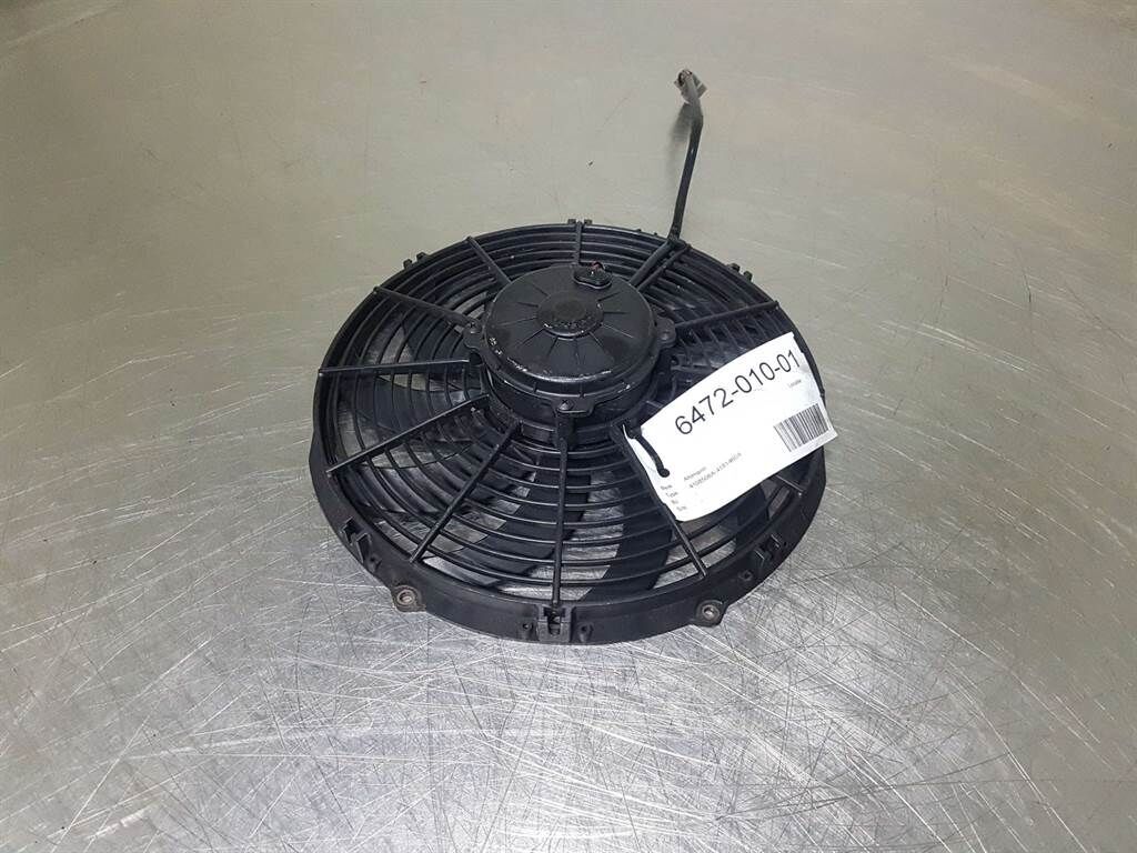 AZ14-Spal BP70/LL M.9,7-Fan/Lüfter/Ventilator 1