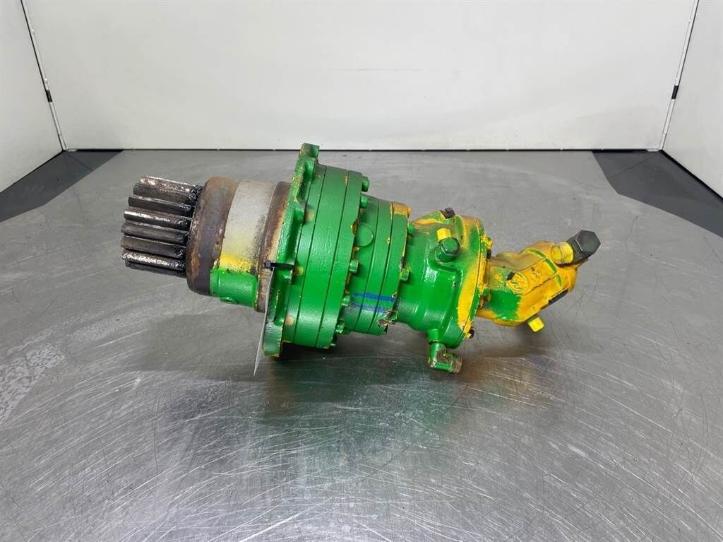 11CX-Bonfiglioli 705T2-S024A*38T-2-Swing motor 1
