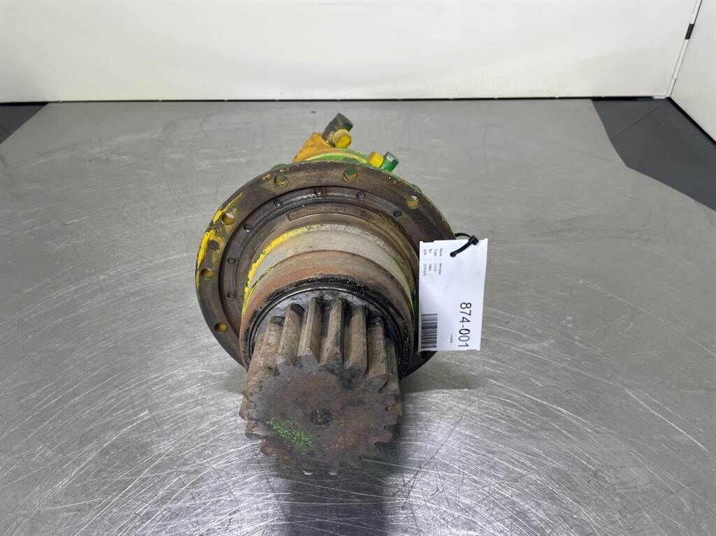 11CX-Bonfiglioli 705T2-S024A*38T-2-Swing motor 3