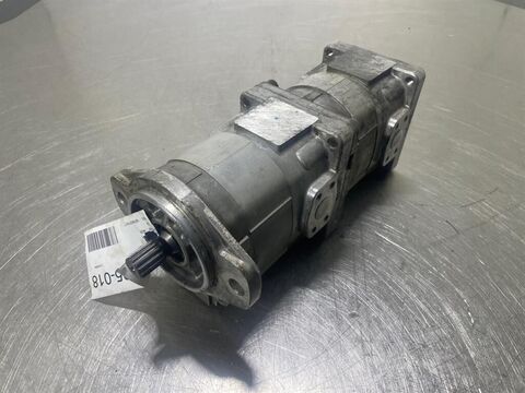 Sonstige WA200 - Gearpump/Zahnradpumpe/Tandwielpomp