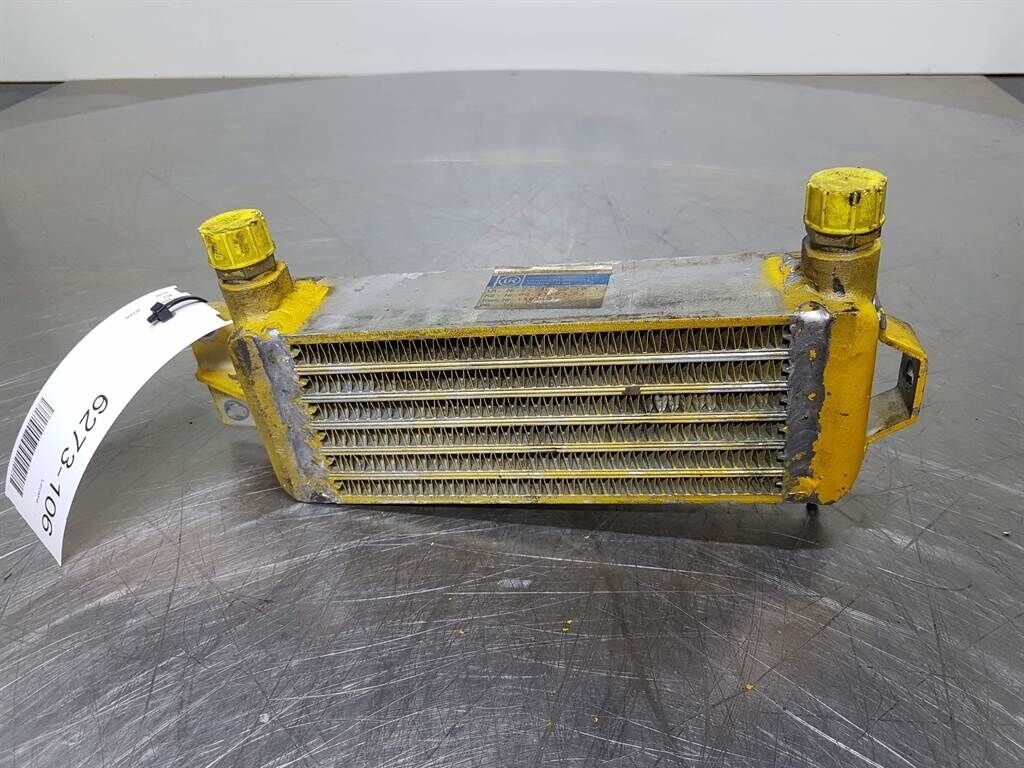 312SL-Längerer & Reich 2.7302.2.10-Oil cooler 1