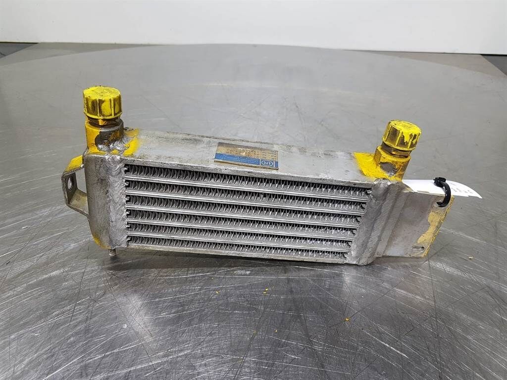 312SL-Längerer & Reich 2.7302.2.10-Oil cooler 2