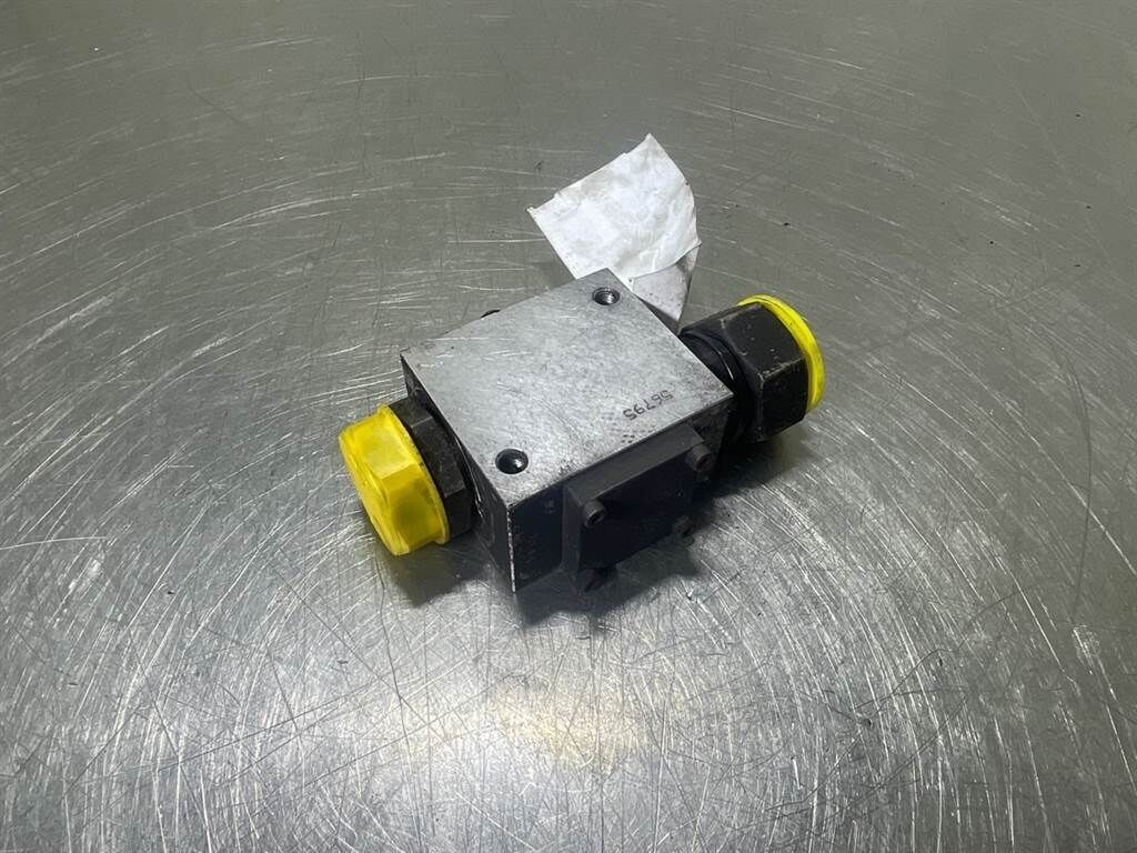 TW150-4646202-Oeltemperaturregler/Thermostaat 2