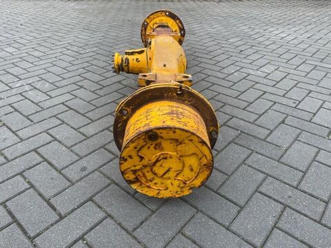 409 - 448/2501 - /Achse/As 3