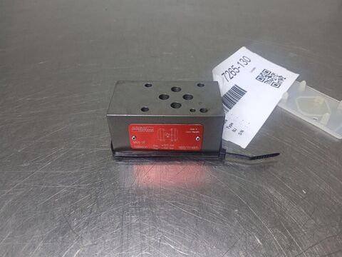Sonstige Hytos MA06-VP-15988600-NG6 modular valves