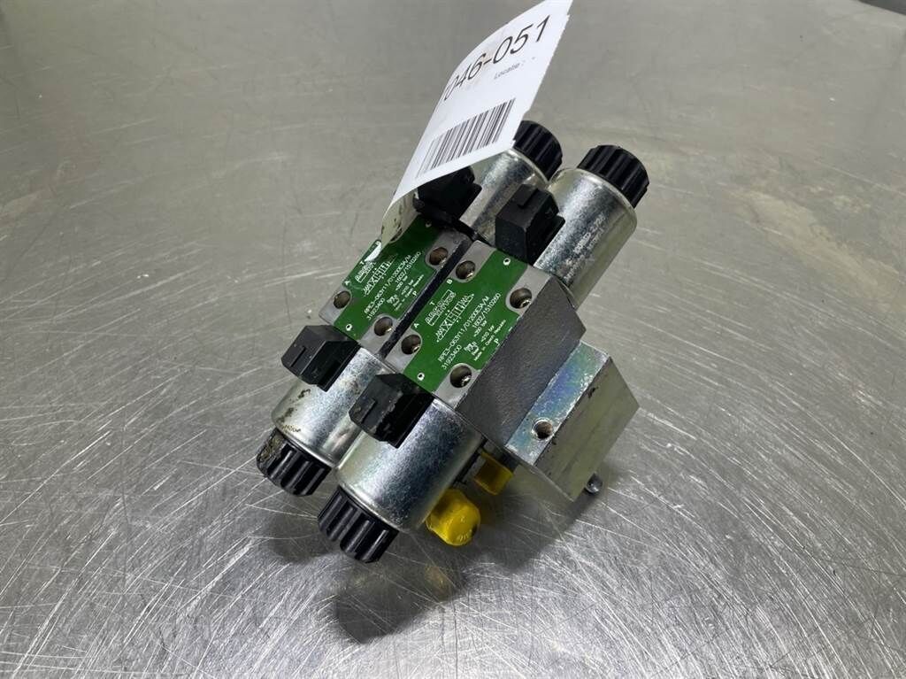 12MTX-6090364-NG6 Valve/Ventile/Ventiel 1