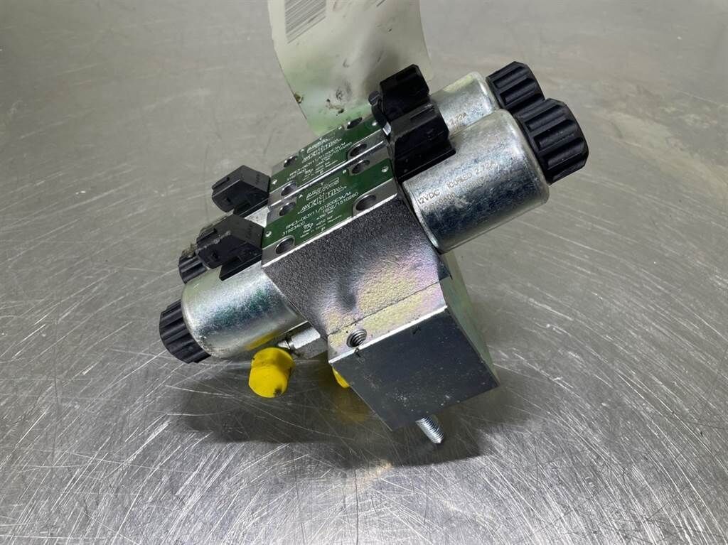 12MTX-6090364-NG6 Valve/Ventile/Ventiel 2