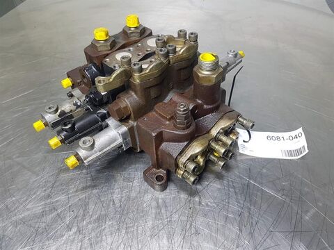 Sonstige 416-025/202000-Valve/Ventile/Ventiel
