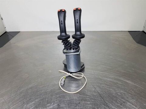 Sonstige W. Gessmann D85/B3/R - Joystick/Steuergriff/Bedi