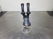 Sonstige W. Gessmann D85/B3/R - Joystick/Steuergriff/Bedi