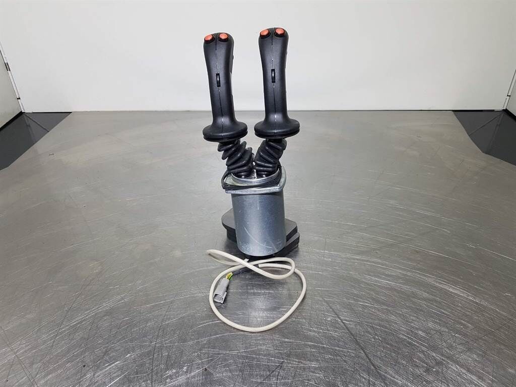 W. Gessmann D85/B3/R - Joystick/Steuergriff/Bedi 1