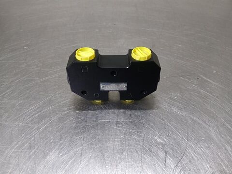 Sonstige 5552607752/5999991001-Check valve/Ruckschl.-vent