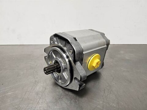 Sonstige KW25-Bondioli & Pavesi HPLPA217DSVG6G4B00-Gearpu