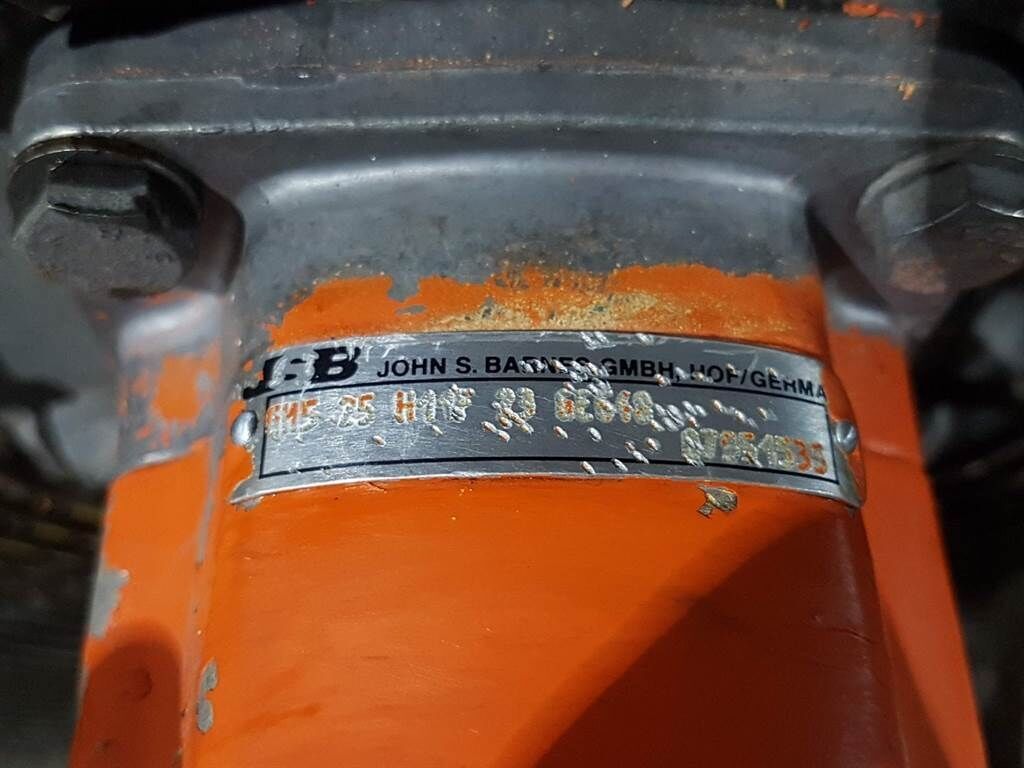 1704MH-JSB G15-25-H11F-23-Cooler fan/Kühlerlüfte 3