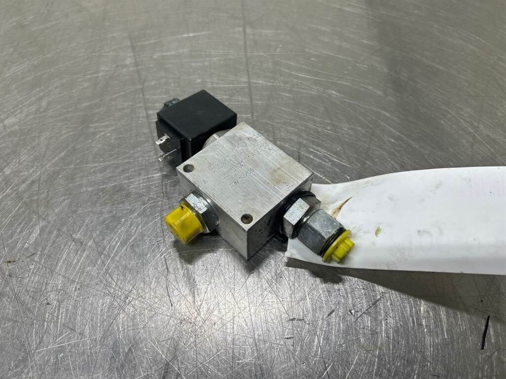 TW150-Rexroth R934002987-2/2 Valve-2/2 Wegeventi 1
