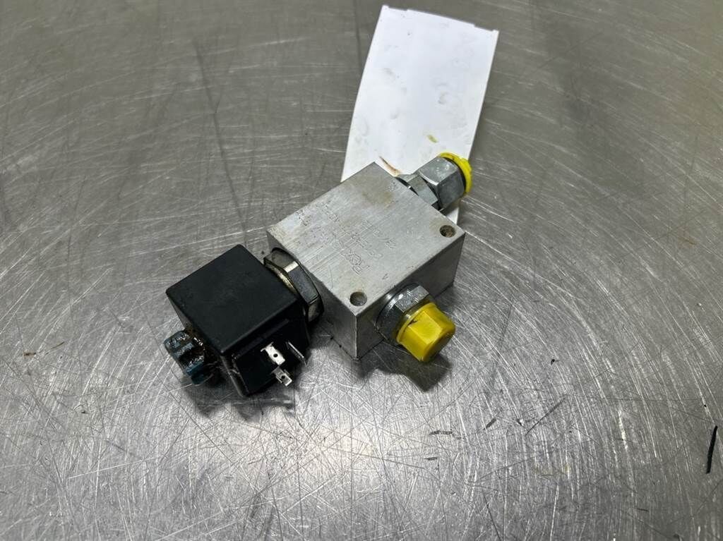 TW150-Rexroth R934002987-2/2 Valve-2/2 Wegeventi 3