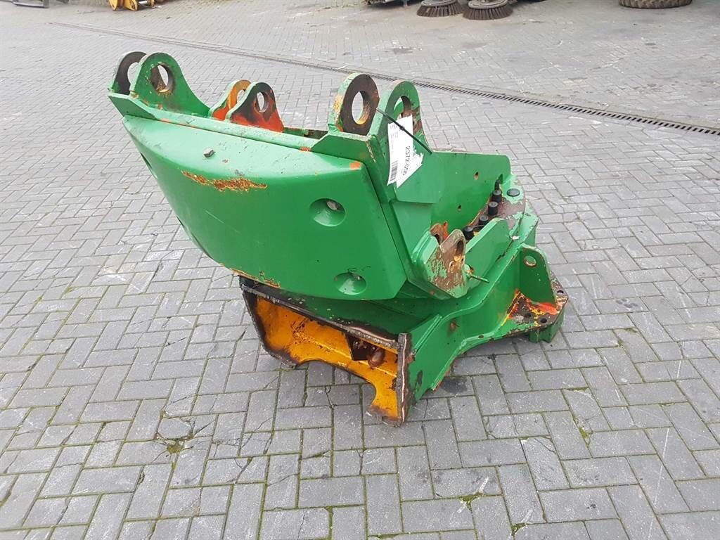 AZ150-4182319O- /Frame/Drehstuhl 2
