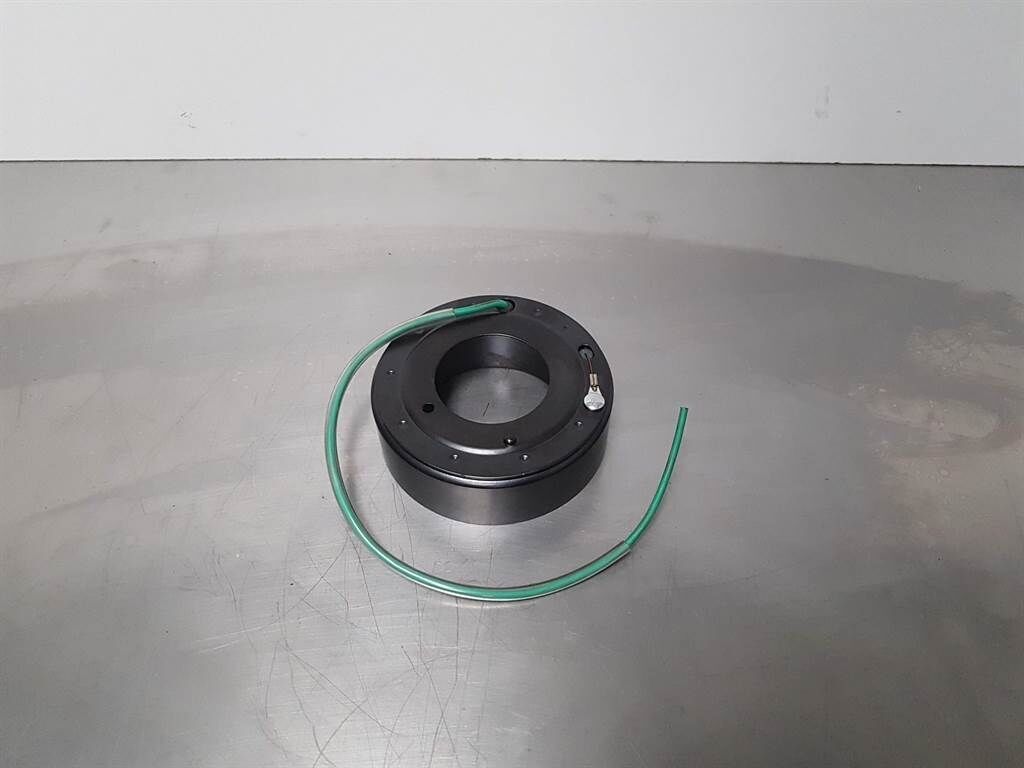 24V-Magnet Clutch/Magnetkupplung/Magneetkop 1