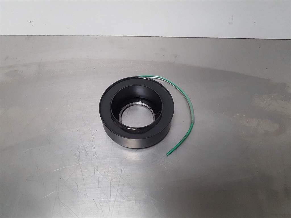 24V-Magnet Clutch/Magnetkupplung/Magneetkop 2