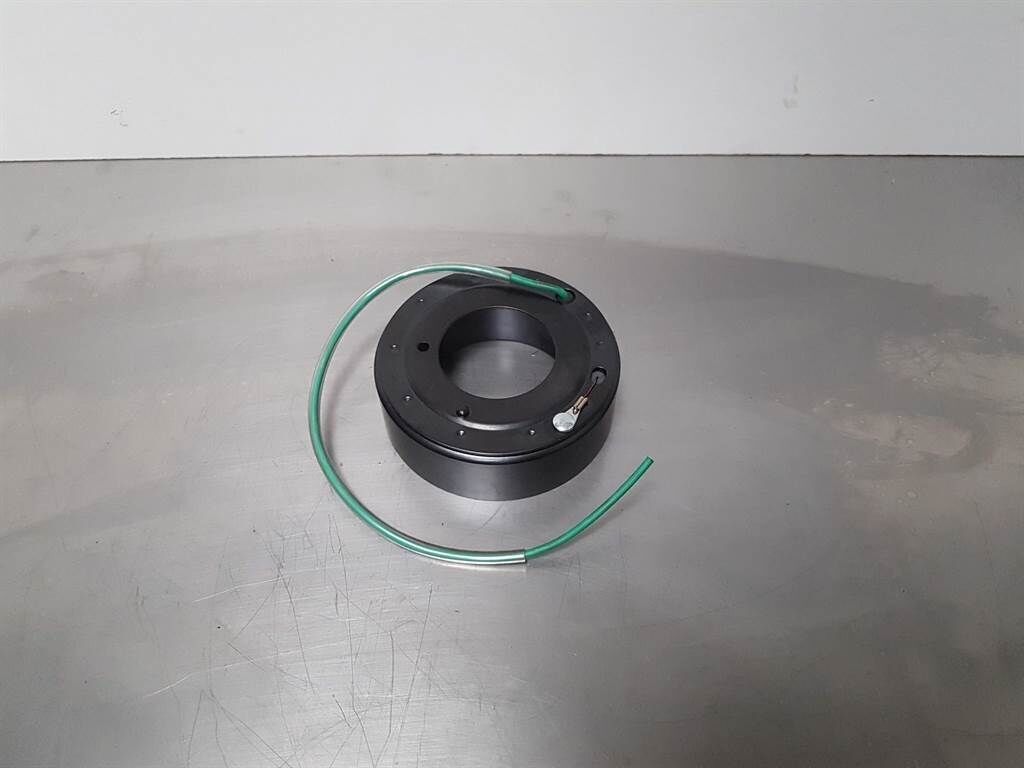 24V-Magnet Clutch/Magnetkupplung/Magneetkop 3