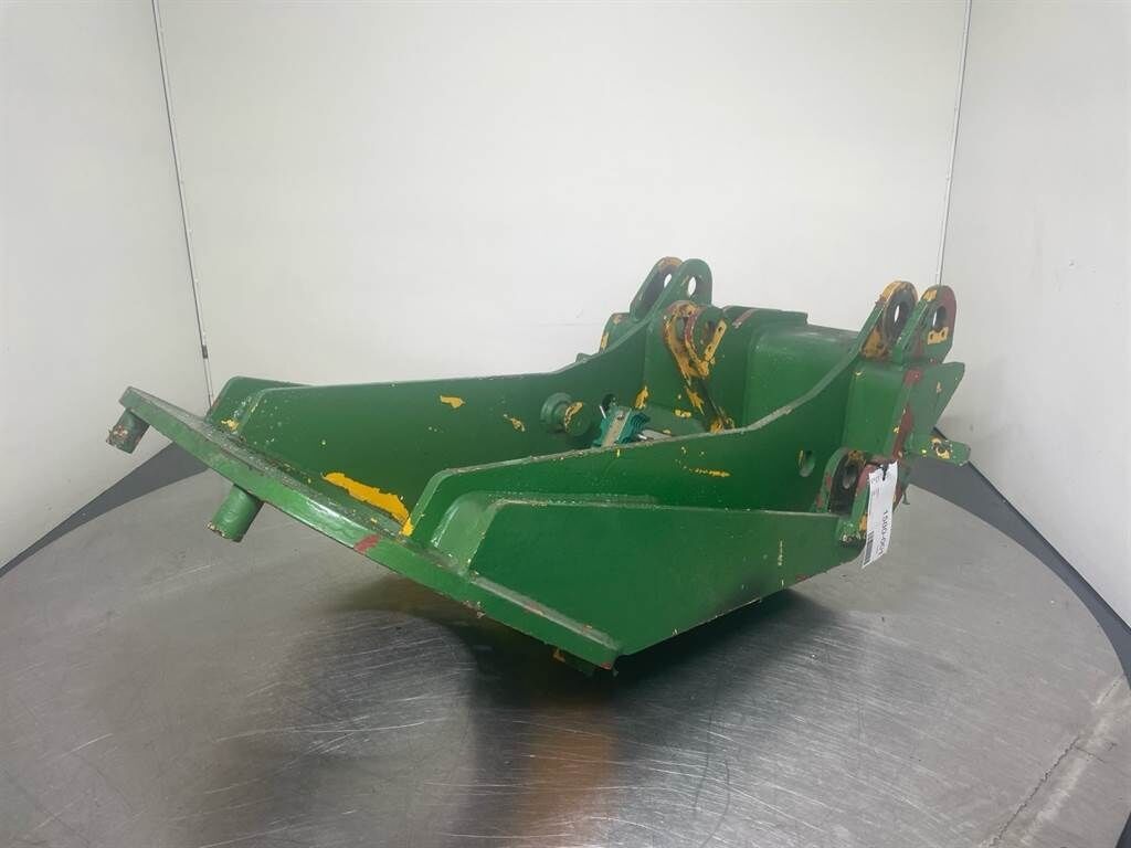 AZ4-4136211O- /Frame/Drehstuhl 2