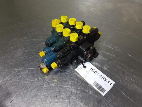 Sonstige 22942300 - Valve/Ventile/Ventiel