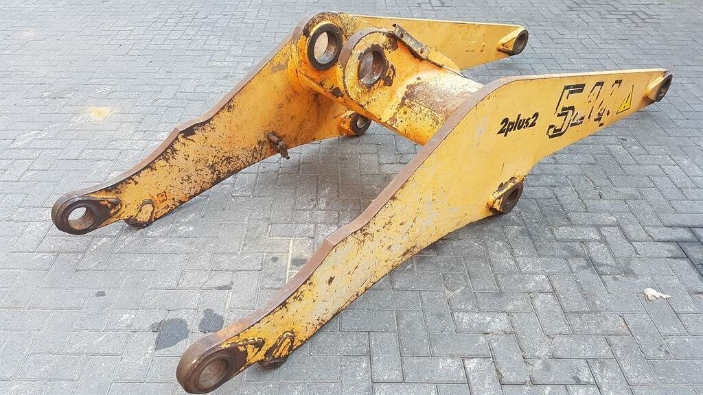 Liebherr L 544 - Lifting framework/Schaufelarm/Giek 2