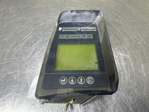 Sonstige A914-938900801-Display unit/Armaturenbrett