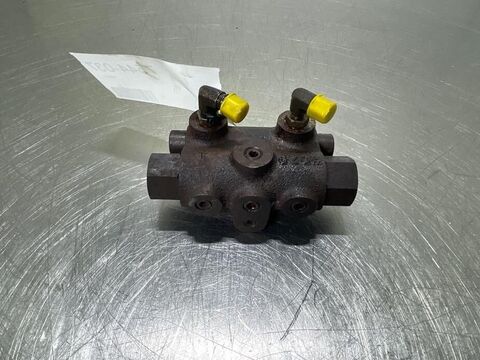 Sonstige HL757-7A-31LM-30310-Eaton VKLU2B-Cushion valve