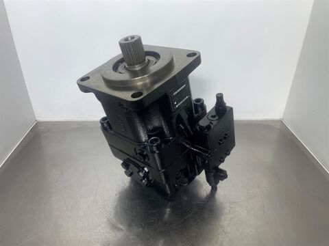 Sonstige TC125-5364662468-Rexroth A11VO95 Load sensing pu