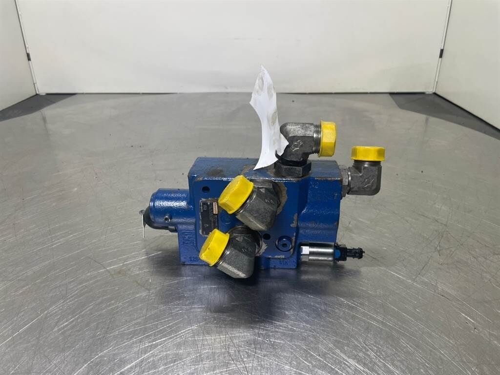 W110C-Rexroth RSM2-16 B20-Valve/Ventile 1