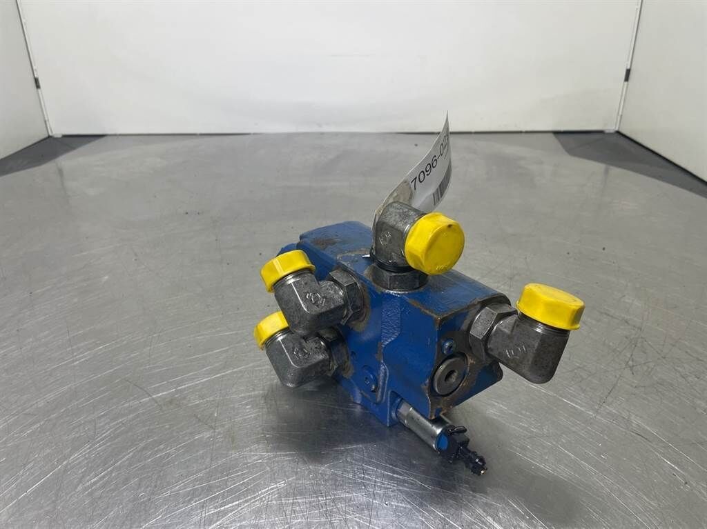 W110C-Rexroth RSM2-16 B20-Valve/Ventile 2