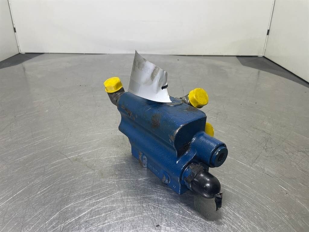 W110C-Rexroth RSM2-16 B20-Valve/Ventile 3