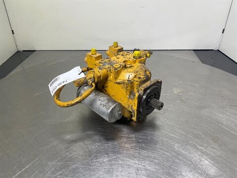 Sonstige R954-Linde BPV70-Drive pump/Fahrpumpe/Rijpomp